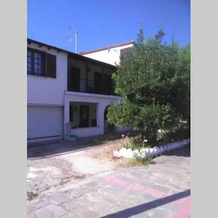 John Actors Semesterbostad Kavala