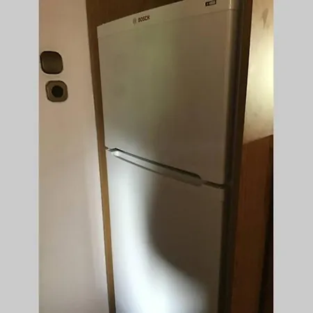 John Actors Semesterbostad *