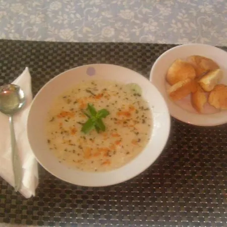 Semesterbostad John Actors *