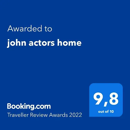 John Actors