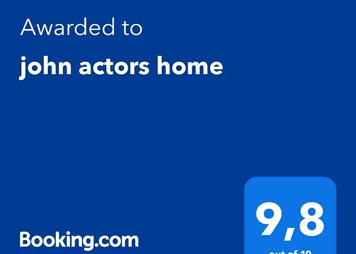 John Actors