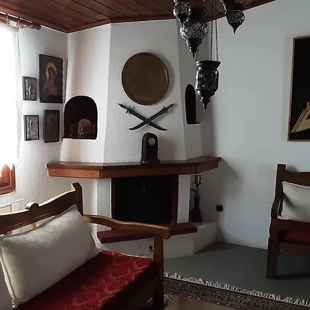 John Actors Tatil Evi