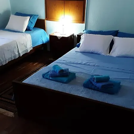 Tatil Evi John Actors *