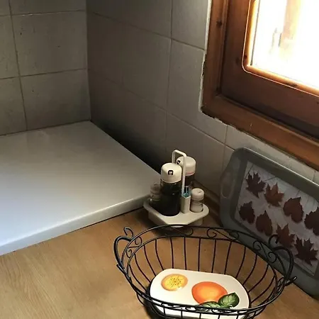 John Actors Tatil Evi *