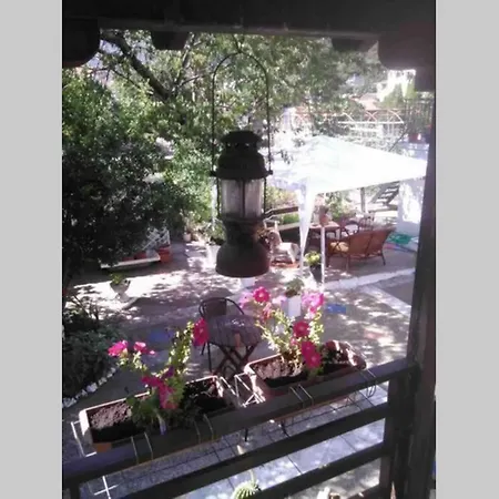 John Actors Tatil Evi