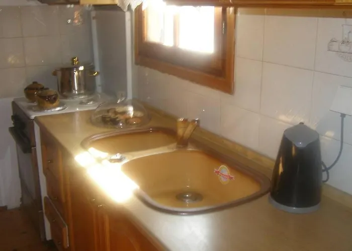 Casa de Férias John Actors