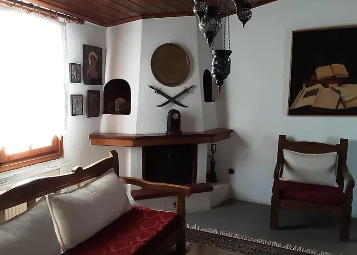 John Actors Casa de Férias