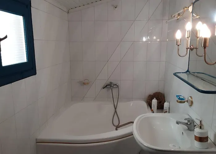 Casa de Férias John Actors