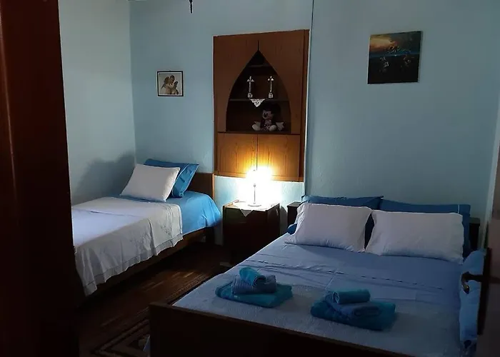 Casa de Férias John Actors