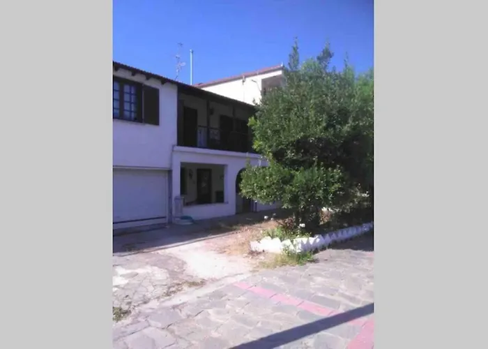 John Actors Casa de Férias Cavala