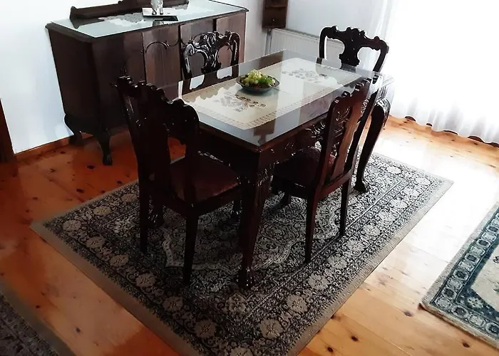 Casa de Férias John Actors