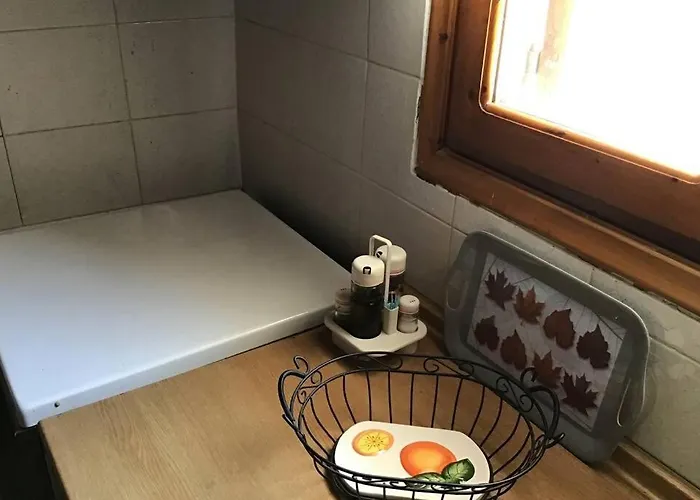 John Actors Casa de Férias *