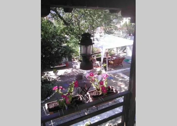 John Actors Casa de Férias