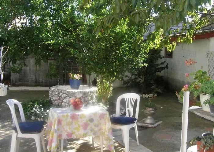 Casa de Férias John Actors