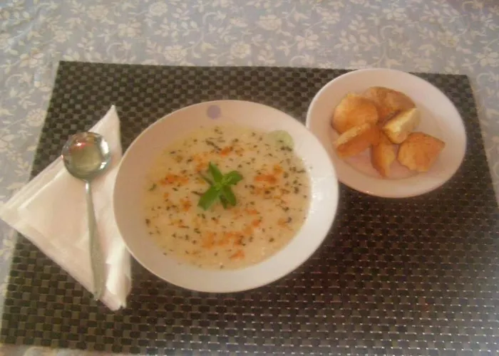 Casa de Férias John Actors *