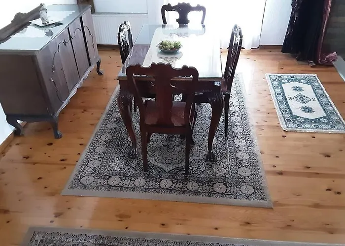 Casa de Férias John Actors *