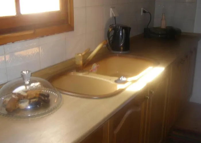 Casa de Férias John Actors